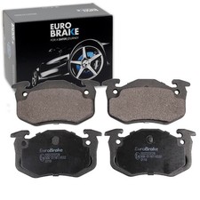 Plaquette de frein Citroen SAXO