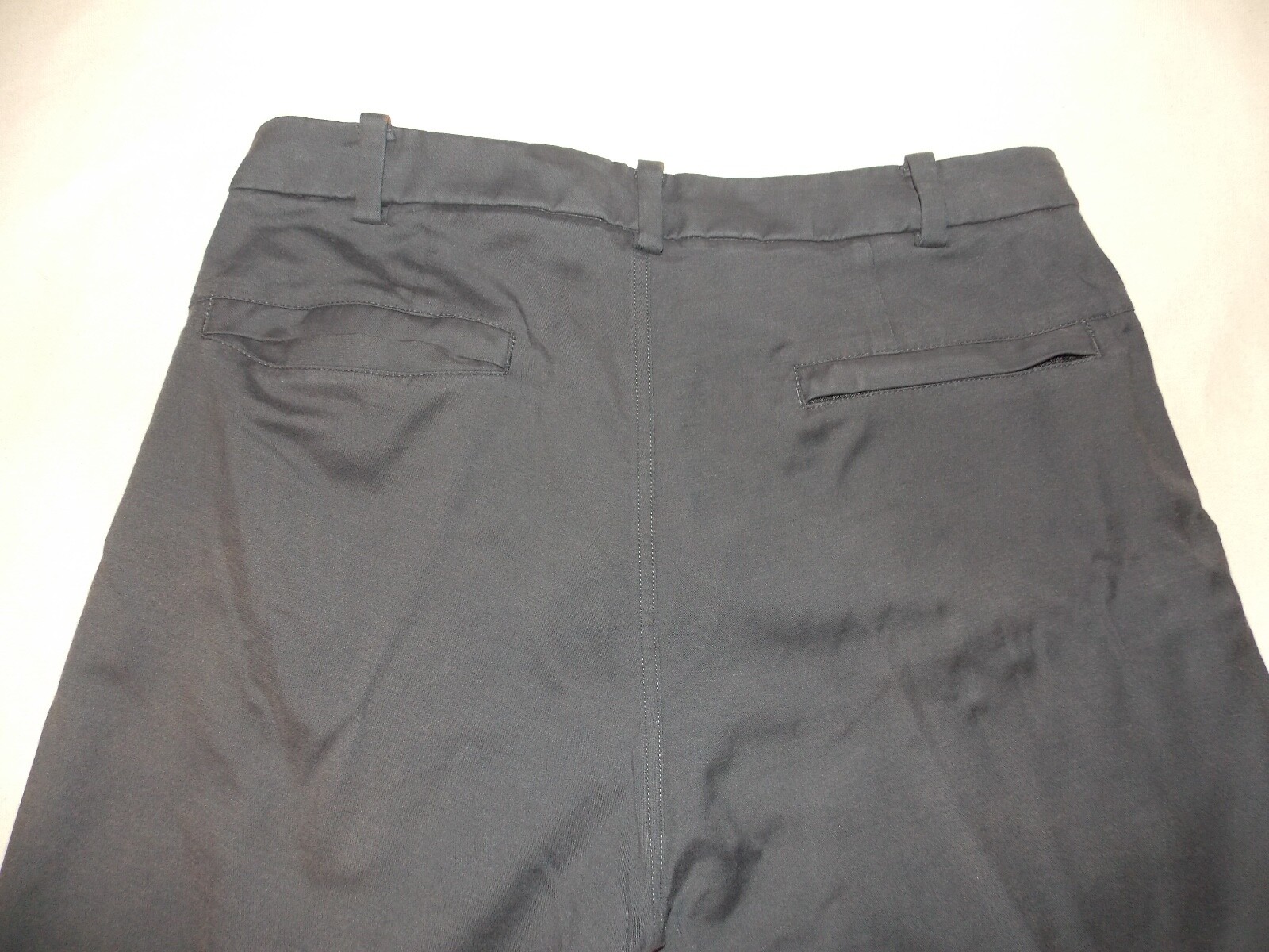 Men's Lululemon Commission Commuter Pants 32 X 32… - image 4