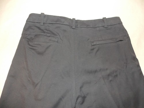 Men's Lululemon Commission Commuter Pants 32 X 32 Gray - Picture 4 of 5
