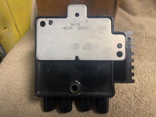 NOS GM 1103905 AC DELCO D553 IGNITION COIL 1992 1993 PONTIAC SUNBIRD - Picture 5 of 6