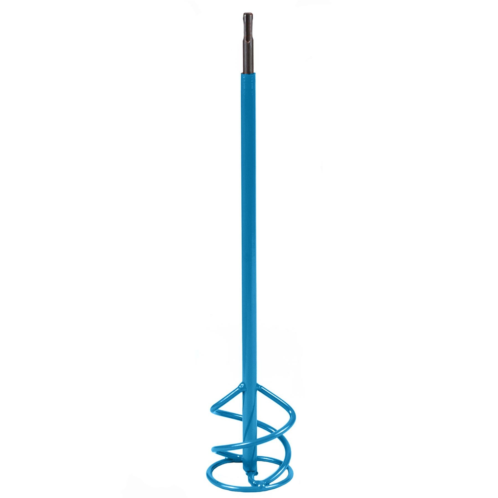 Mixing Paddle Mixer 85 x 450mm SDS PLUS Plaster Render Whisk Stirrer P44