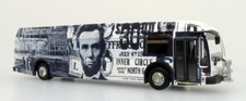 Iconic Replicas 1:87 2021 Proterra ZX5 Electr...