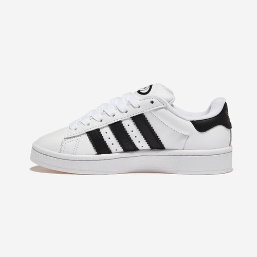 Adidas Campus 00s White Core Black Sneakers IG8659 - Picture 4 of 5