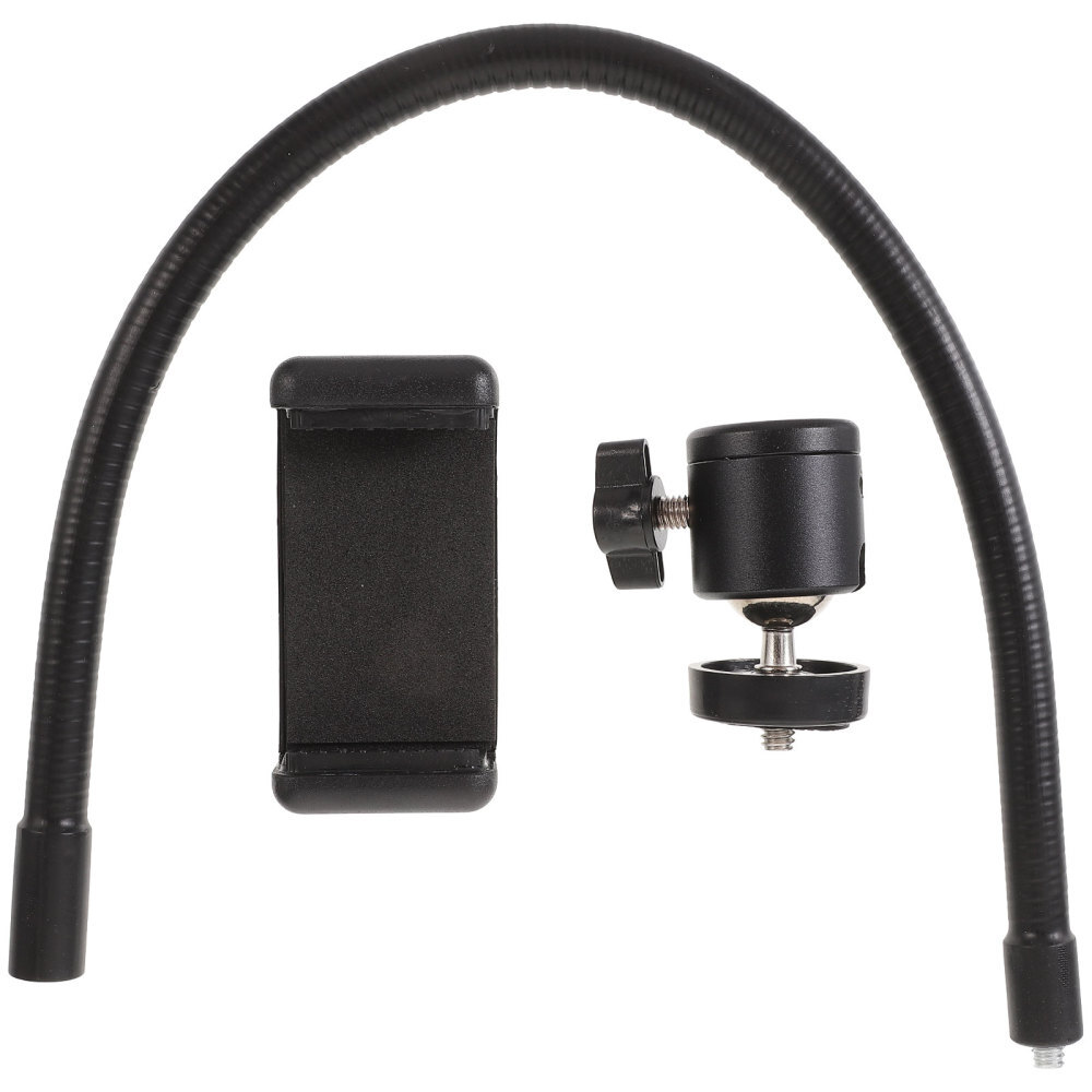 Universal Cellphone Tripod Mount Adapter for Mobile Stands