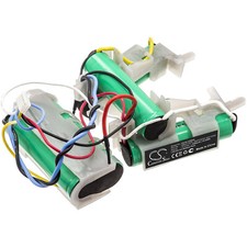 Battery for AEG 900 924 826,900273716,AG 3012,AG 3013,AG3211,809115702,VBHC7787E