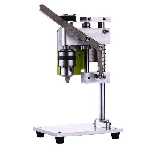 Small Bench Drill High Precision Bench 