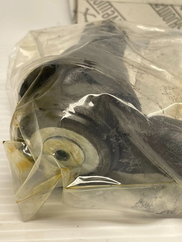 ES80622 DriveWorks 转向领带杆端适合左或右;前外置 — 第 4/4 张图片