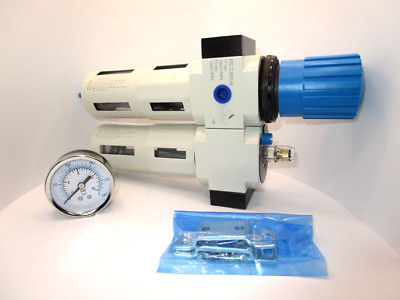FRC-1/2-D-MIDI American Pneumatics Compressed Air Service Unit FAST SHIPPING