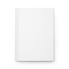 Hardcover Journal Matte