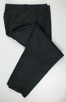 New. Alexander Wang Black Polyester Casual Pants Size 50/34 $495 on sale New. Alexander Wang Black Polyester Casual Pants Size 50/34 $495 on sale