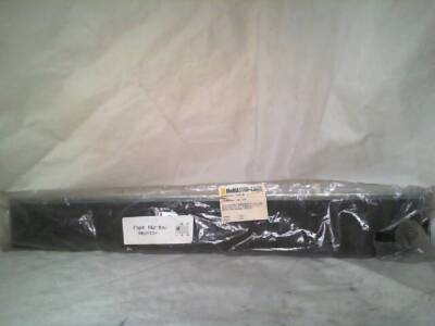 MCMASTER CARR MB701024-New In Box