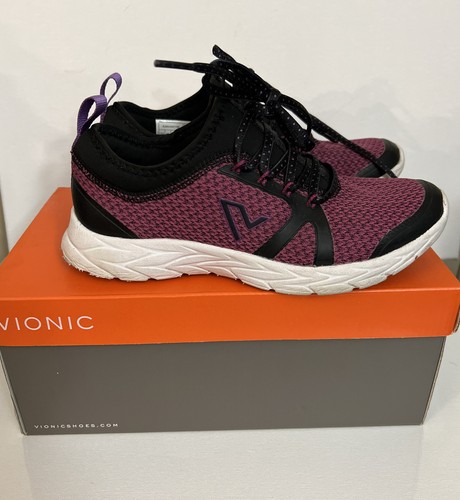 vionic brisk alma sneaker