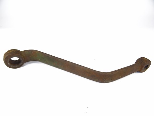 Lenkstockhebel für Lenkgetriebe vom Hela Lanz D12 S Traktor