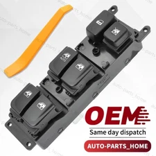 Front Left Power Window Master Control Switch for Hyundai Sonata 2005 2006 2007