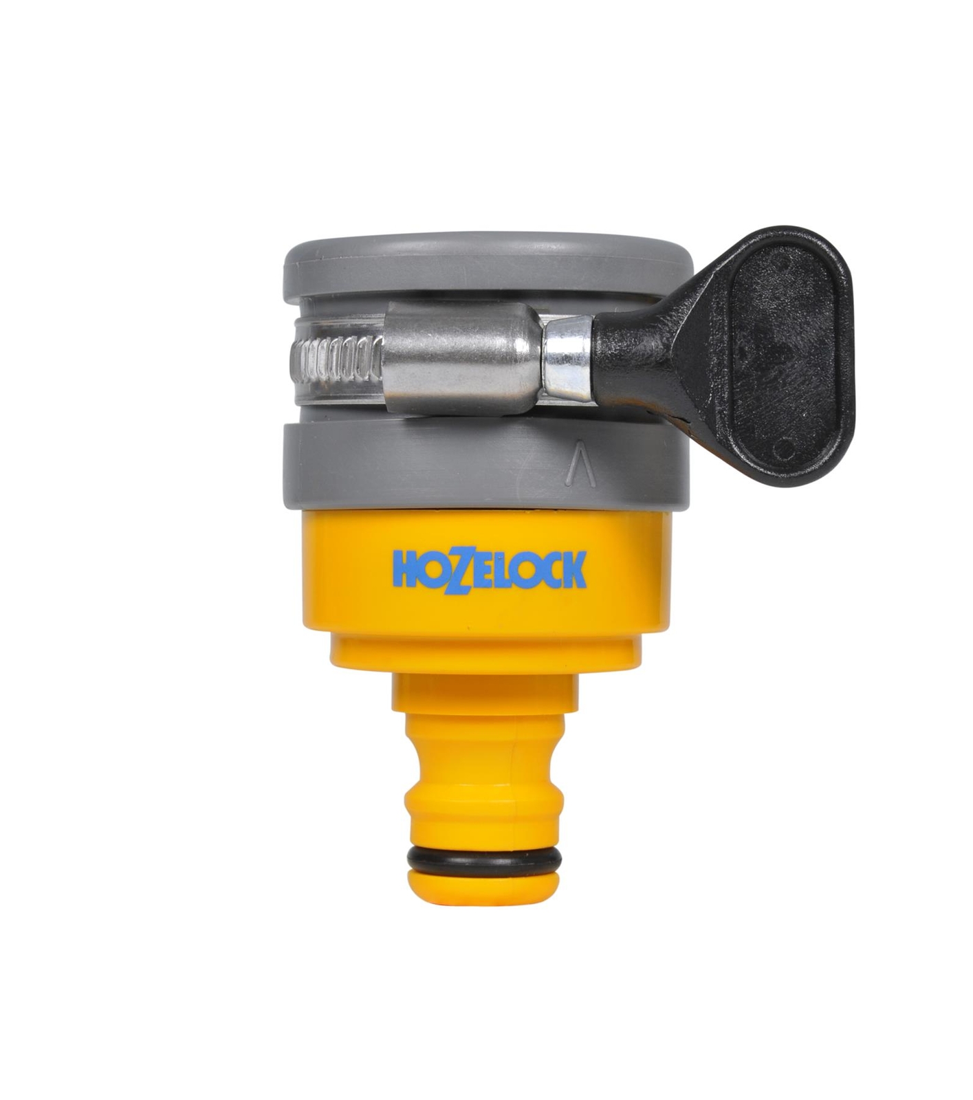 2177 Hozelock Round Mixer Tap Connector