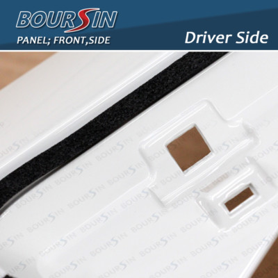 Right Front Side Panel For ISUZU NPR/NQR/NRR (2008-2020) - Passenger Side RH Body Panel