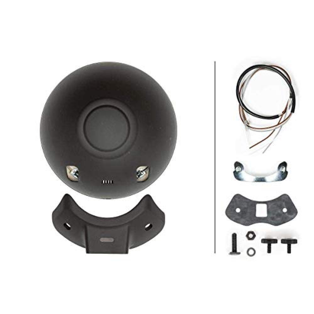 HELLA 1F3 009 094-021 Faro di profondit  - Luminator Compact - Alogeno - H1 - 12