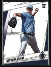 Brendan McKay 2020 Panini Chronicles Phoenix #4 Baseball Card