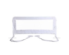 Dreambaby Maggie Toddler Bed Rails Guard Foldable  Portable Bed Safety Barrier