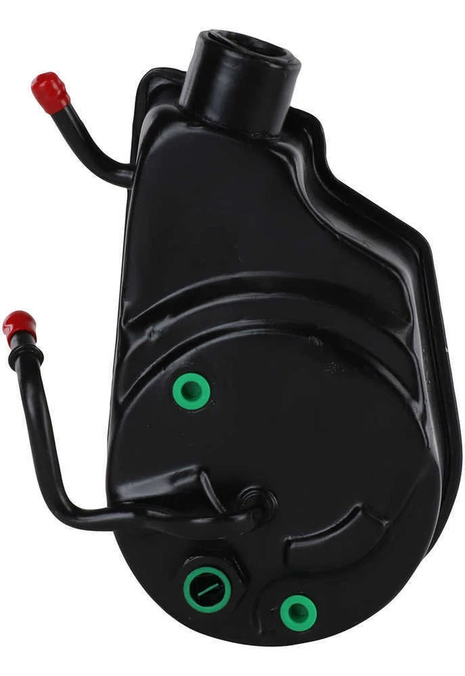 Насос гидроусилителя руля подходит для 2004-2006 GMC Yukon Yukon, Yukon XL 1500 CARDONE REMAN - Изображение 3 из 4