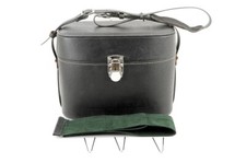 ASAHI PENTAX Leather Case from Japan 4726