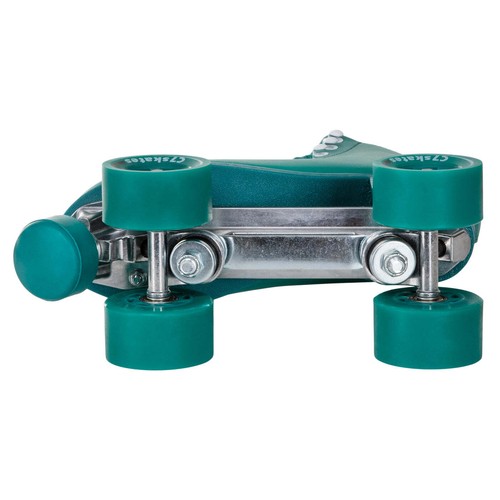 C7skates Enchanted Forest Quad Skates - Bild 4 von 6