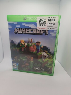 Minecraft - Xbox One