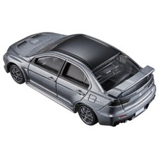 Tomica Mitsubishi Lancer Evolution Contemporary Manufacture Tomica Mitsubishi Lancer Evolution Contemporary Manufacture