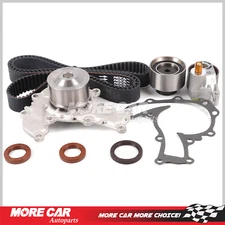 Timing Belt Kit Water Pump for 92-97 Honda Passport Acura Isuzu Rodeo Trooper V6