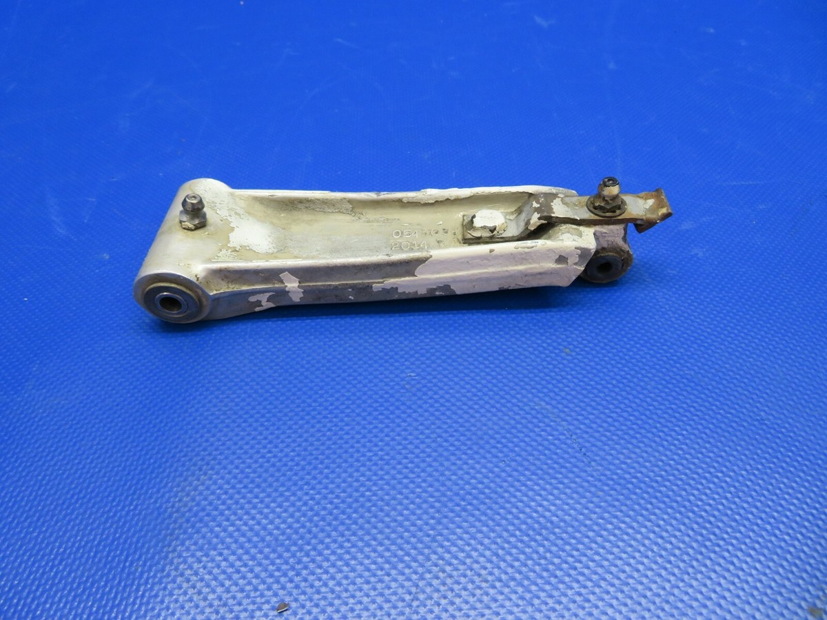 Cessna 210 Nose Gear Lower Torque Link P/N 0543035-7 (0221-191) | eBay