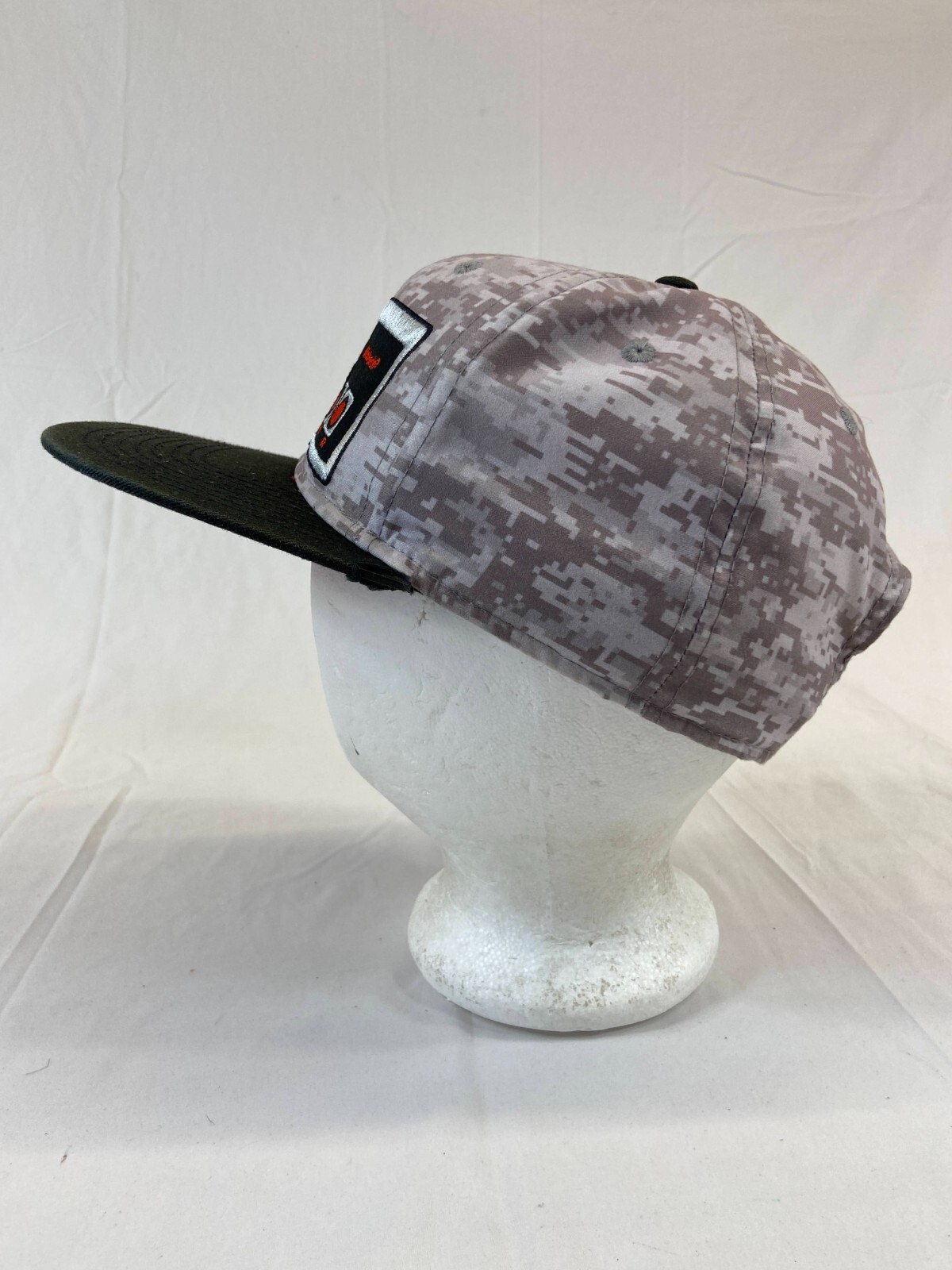 Nintendo Controller Baseball Cap Snapback Hat Dig… - image 3