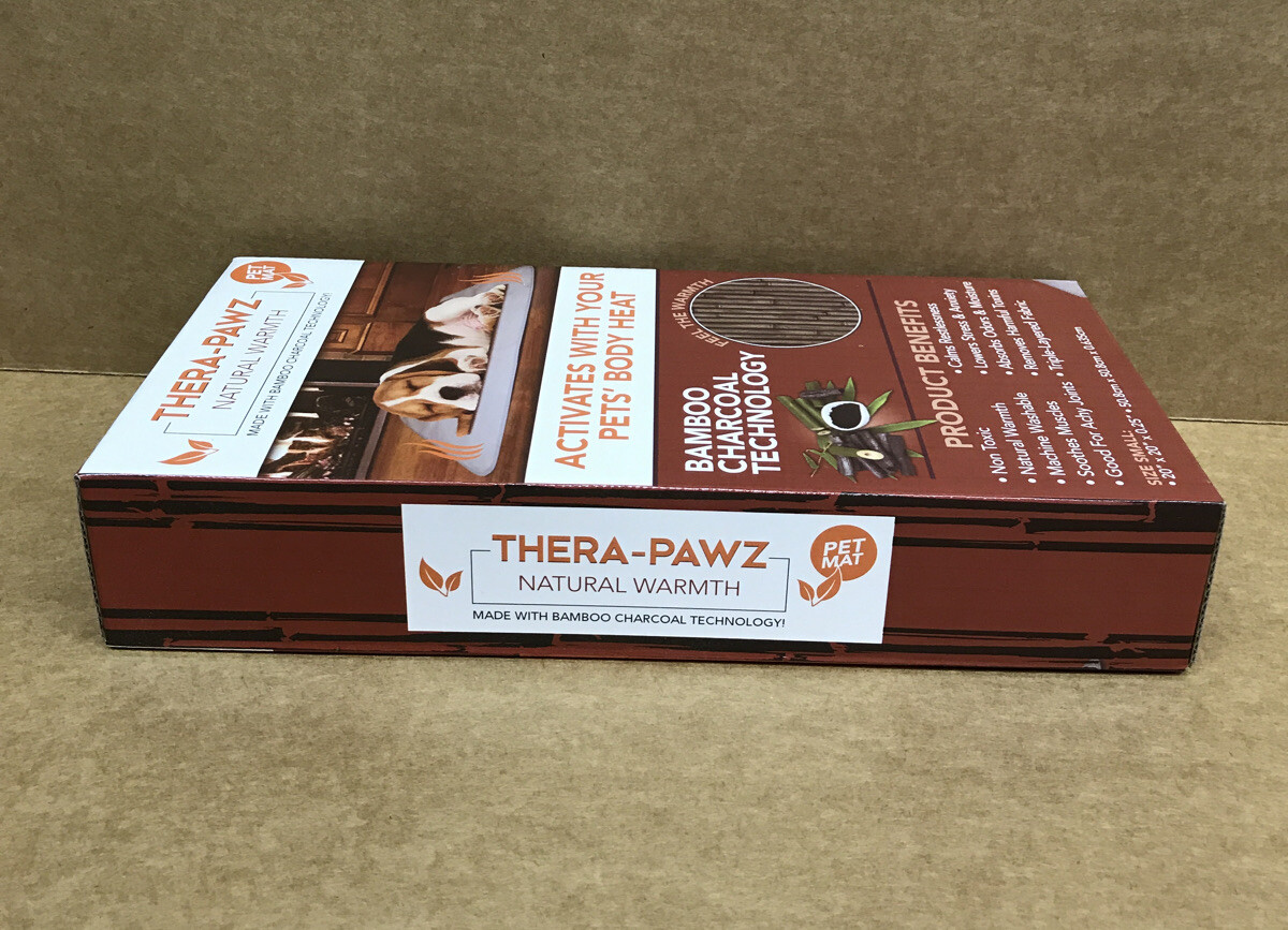 thera pawz