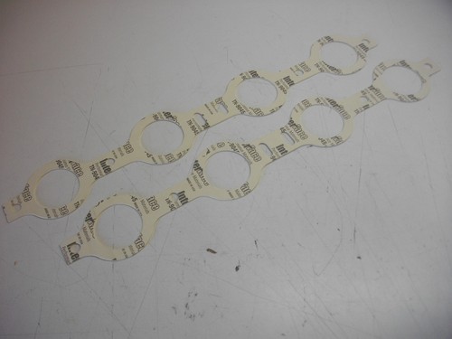 PCM ZR409 ZR450 manifold to cylinder head gasket RM0276A MP6.0L - Foto 1 di 3