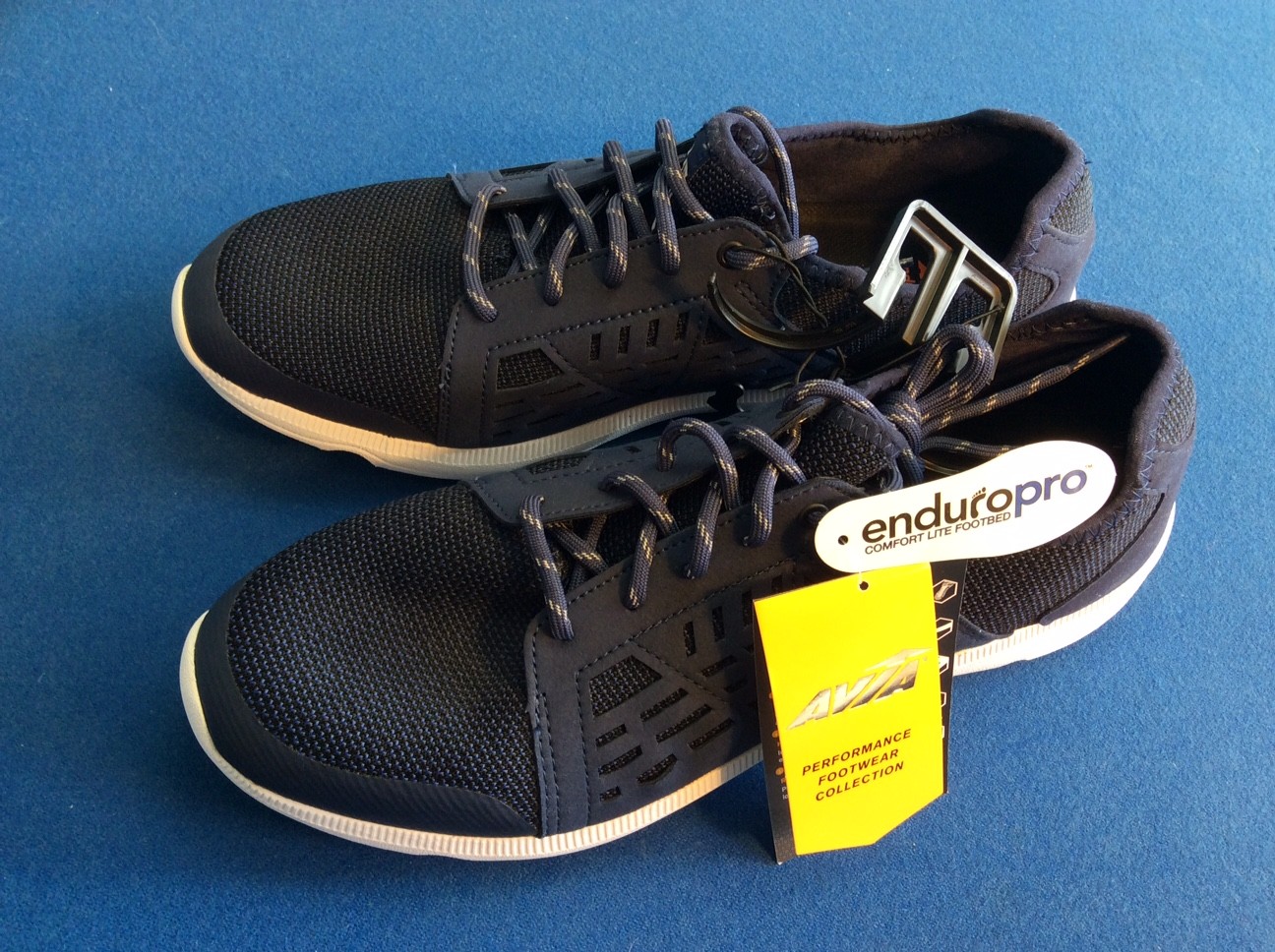 enduropro shoes