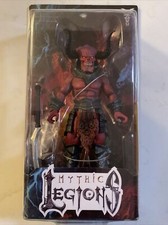 Mythic Legions - Belphegorr Arethyr Action Figure NEW Ships Quickly Worldwide