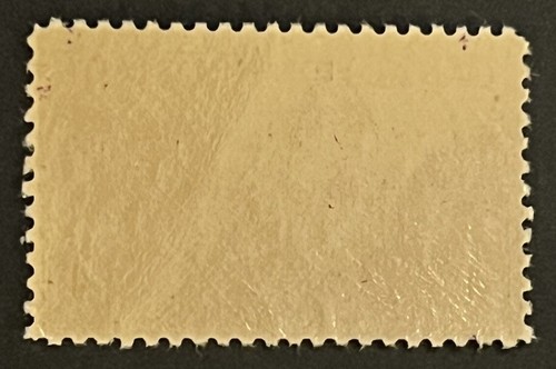Travelstamps: 1931 Canal Zone Stamps Scott #C6, 4 Cent Airmail Issue Mint MNH OG - Picture 3 of 5