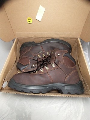irish setter composite toe