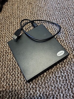 Chuanganzhuo4.0 4.0 out of 5 stars 1,042ReviewsExternal CD DVD Drive,