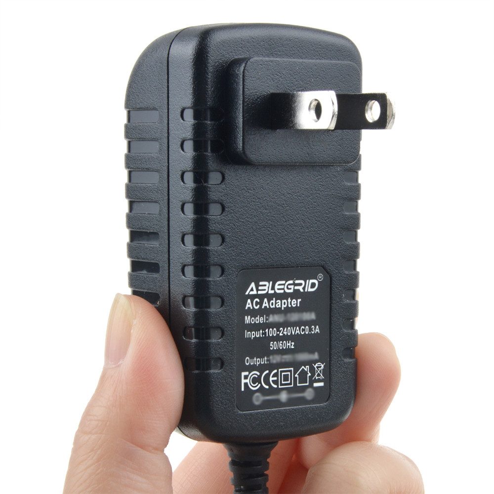 AC/DC Adapter For VIKING 62749 Compact Power Pack Jump Start Power