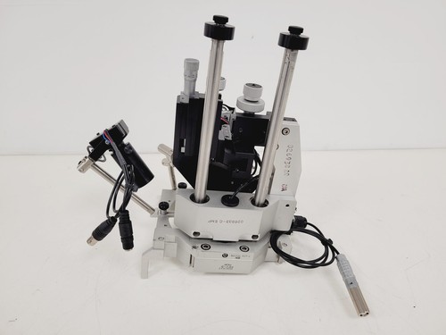De Resortes Biosistemas Nanospray II Mds Sciex Assy N º . 1014665 para Masa Spec - Bild 3 von 21