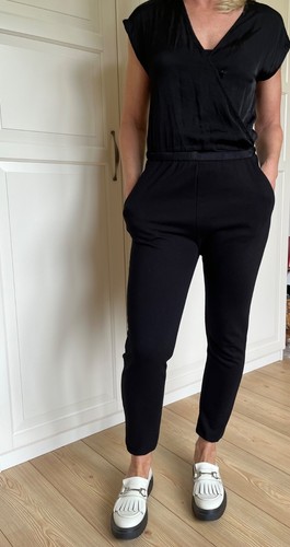 Marc O`Polo ++Jumpsuit/Overall ++Gr. 36++schwarz++Urlaub++Freizeit++TOP - Bild 4 von 4
