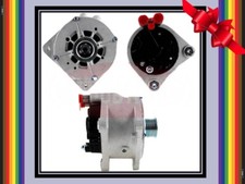 Alternator for RENAULT Espace Megane Estate/Break Scenic 155AMP 12V Diesel