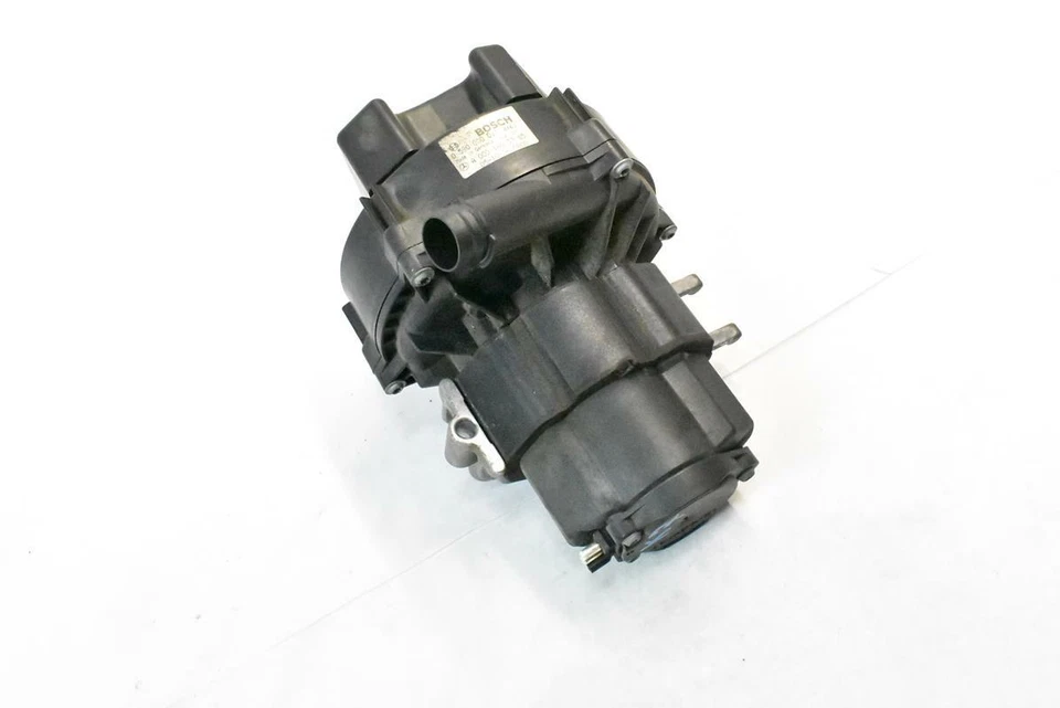 00-06 Mercedes W220 S500 E500 ML430 Bomba de aire secundaria emisión de smog 0001403785  Foto 3 de 4