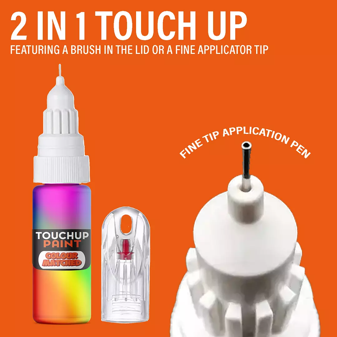 Off white touch up cheap paint