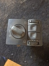 Z15 Opel Astra G Light Switch 90561377 Z15 Opel Astra G Light Switch 90561377