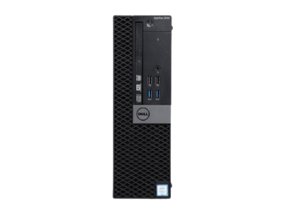 Dell OptiPlex 7040 Desktop Computer SFF Intel i5 8GB 256GB SSD