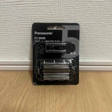 Panasonic Replacement Blade for Men's Shaver 5-Blade Set   ES9040