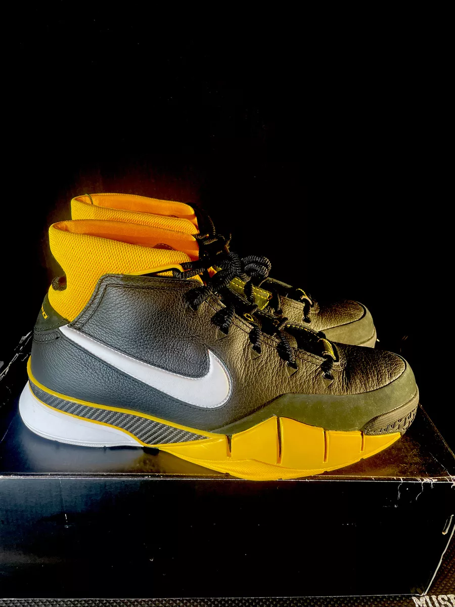 Kobe 1 shop protro del sol