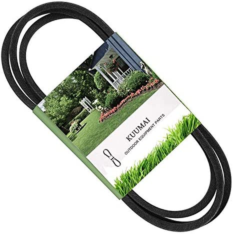 Murray Lawn Mower Drive Belt Replacement 5/8x66 Fits 37X112 37X112MA