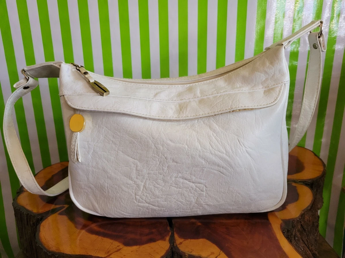 handbag off white bag